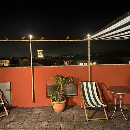 לאזיסה Albergo Da Pina מראה חיצוני תמונה
