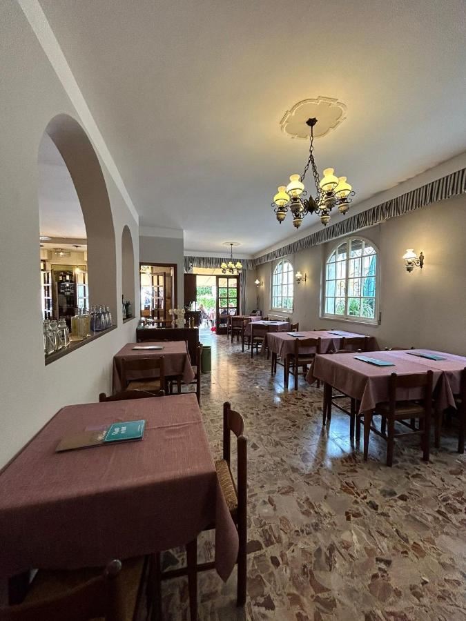 לאזיסה Albergo Da Pina מראה חיצוני תמונה