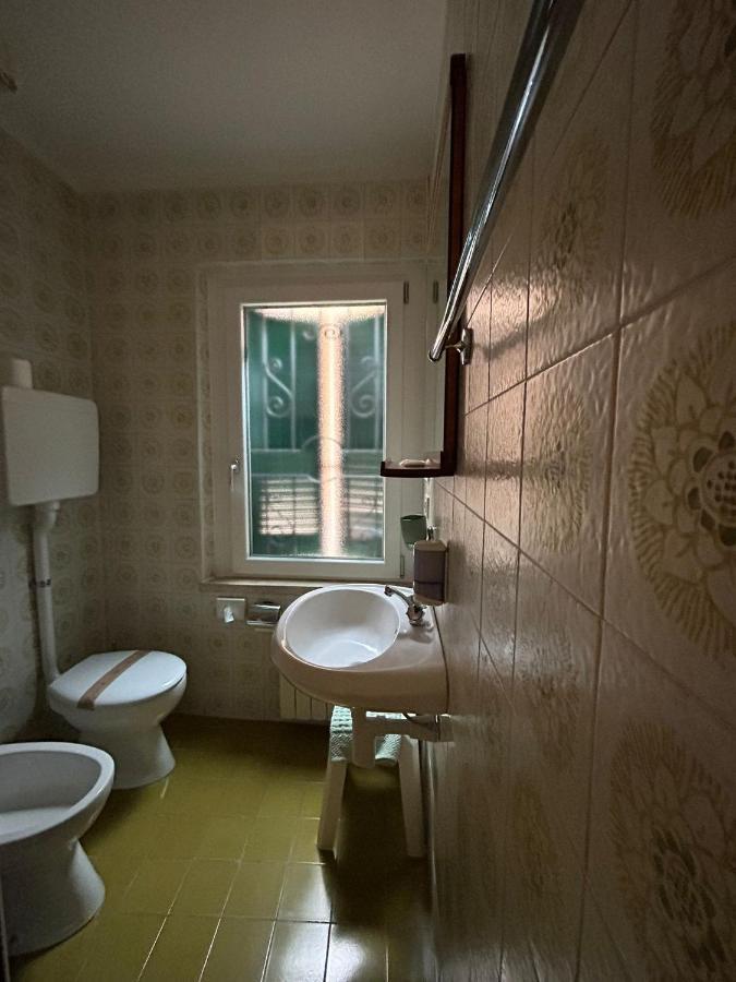 לאזיסה Albergo Da Pina מראה חיצוני תמונה