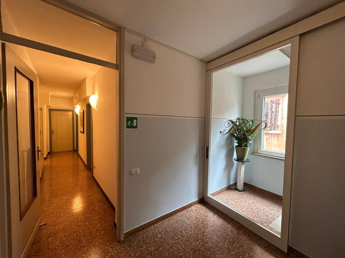 לאזיסה Albergo Da Pina מראה חיצוני תמונה