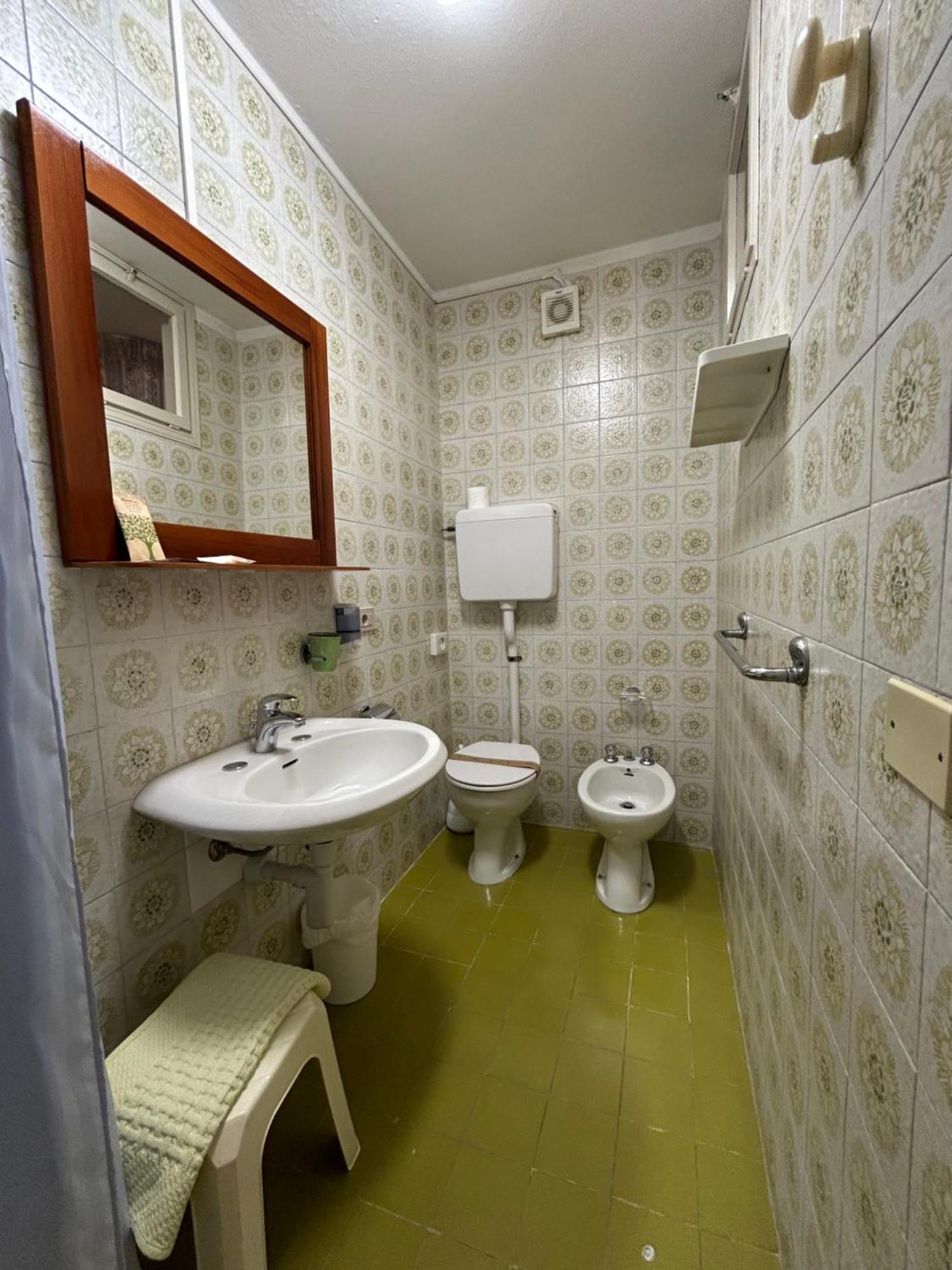 לאזיסה Albergo Da Pina מראה חיצוני תמונה