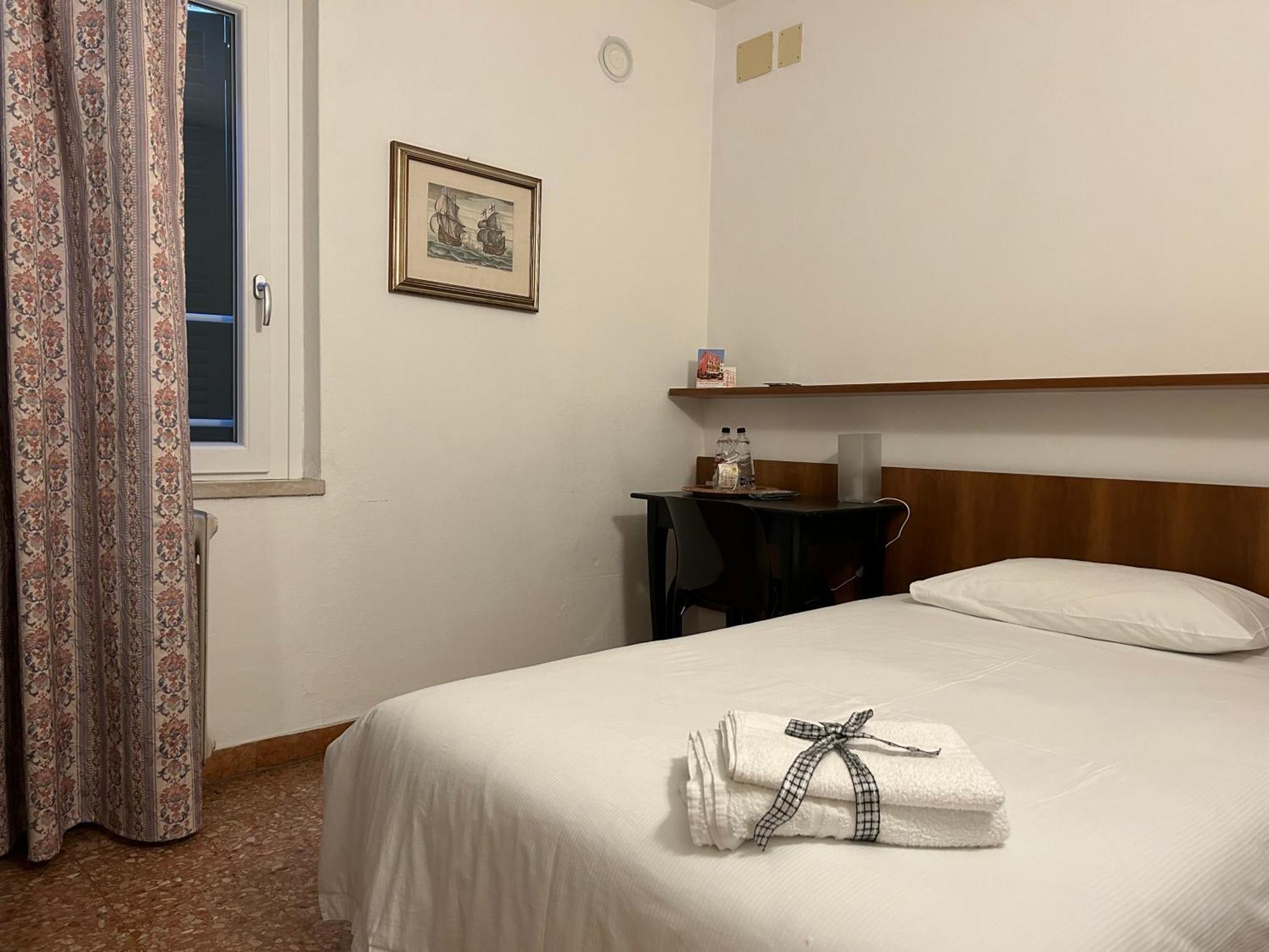 לאזיסה Albergo Da Pina מראה חיצוני תמונה